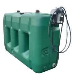 Cuve AdBlue 3000 L