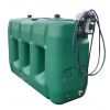 Cuve AdBlue 3000 L 