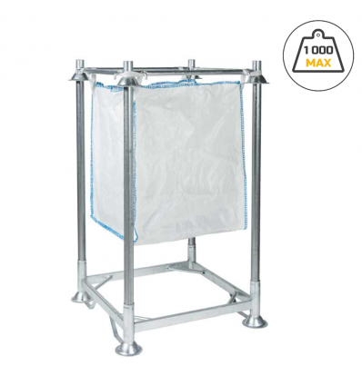 Couverture porte big bag