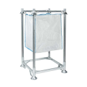 Photo : Porte big bag Modèle 1 - H. 1209 mm