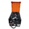 Cuve essence 200 L mobile ADR