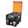 Cuve essence 200 L mobile ADR