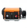 Cuve essence 300 L mobile ADR