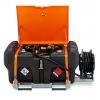 Cuve essence 300 L mobile ADR
