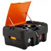 Cuve essence 300 L mobile ADR