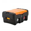 Cuve essence 300 L mobile ADR