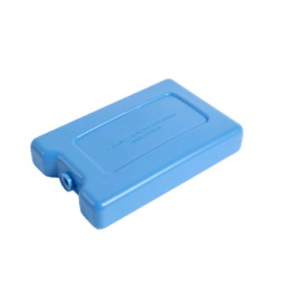 Gel froid pour glacière médicale
