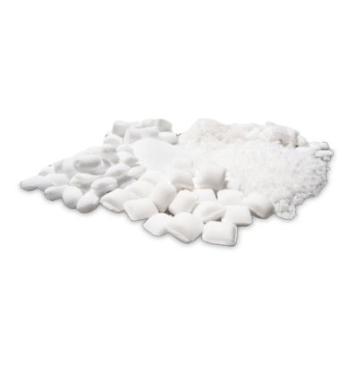 Sel de déneigement vrac 20 Tonnes