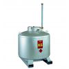 Cuve essence 1000 L mobile ADR