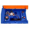 Cuve AdBlue 1000 L mobile