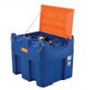 Cuve AdBlue 1000 L mobile