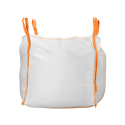 Photo : Big bag ouverture totale sache PE interne Palette de 300