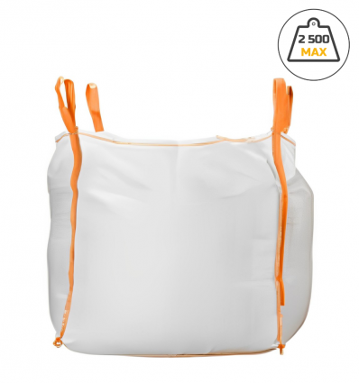 Big bag ouverture totale sache PE interne Prozon Dès 5,90€ HT