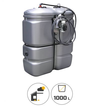 Cuve AdBlue 1000 L