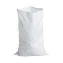 Photo : Sac à gravats big bag Carton de 2000