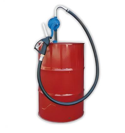 Pompe rotative gasoil