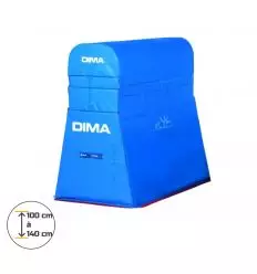 Table de saut gymnastique