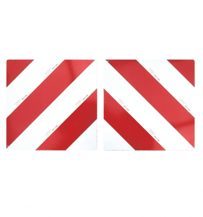 Lot de 2 plaques V20