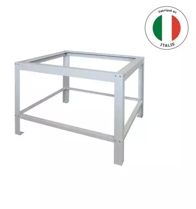 Support four a pizza 4+4