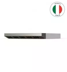 Hotte four pour pizza 9+9