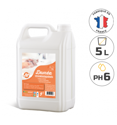 Savon mousse pour distributeur