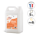 Photo : Savon mousse pour distributeur