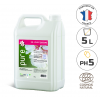 Savon liquide 5 litres avec parfum ecocert