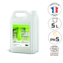 Photo : Savon liquide 5 litres ecocert Sans parfum