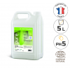 Savon liquide 5 litres sans parfum ecocert