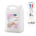 Photo : Crème lavante mains professionnelle
