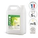 Photo : Savon mousse pour distributeur ecocert Sans parfum