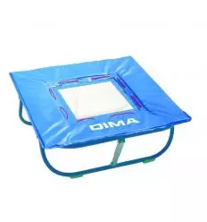 Trampoline Gymnastique