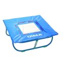 Photo : Trampoline Gymnastique