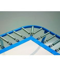 Ressort du Trampoline Gymnastique