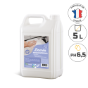 Photo : Savon désinfectant professionnel Mousse