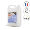 Savon désinfectant mousse professionnel 5L
