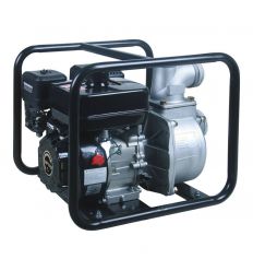 Motopompe thermique gros debit 60 m³/h