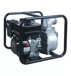 Motopompe thermique gros debit 60 m³/h