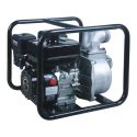 Photo : Motopompe thermique gros debit 60 m³/h