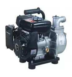 Motopompe thermique 18 m3/h