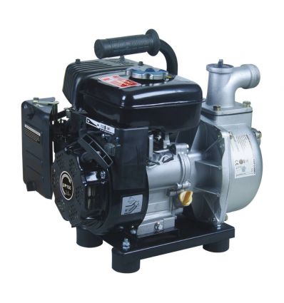 Motopompe thermique 18 m3/h