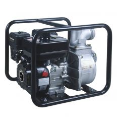 Motopompe thermique 36 m3/h