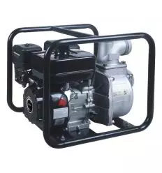 Motopompe thermique 36 m3/h