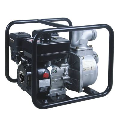 Motopompe thermique 36 m3/h