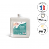 Recharge savon désinfectant pour distributeur