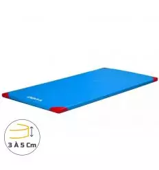 Tapis de gymnastique