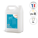 Photo : Gel Hydroalcoolique 5L