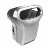Sèche-mains JVD Exp'air aluminium