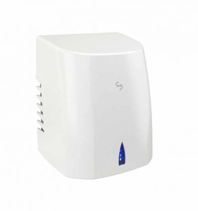 Sèche-mains JVD Copt'air blanc