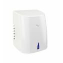 Photo : Sèche-mains JVD Copt'air Blanc